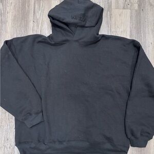 Men's ALL IN hoodie size XL
